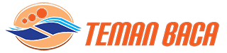 temanbaca logo